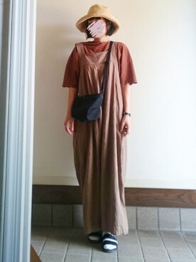 みやたさんのコーディネート