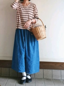 みやたさんのコーディネート