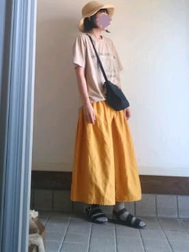 みやたさんのコーディネート