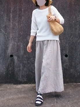 みやたさんのコーディネート