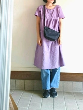 みやたさんのコーディネート