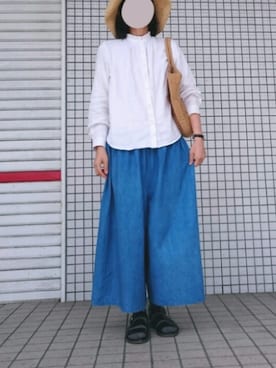 みやたさんのコーディネート