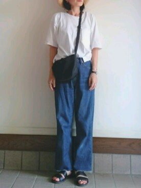 みやたさんのコーディネート