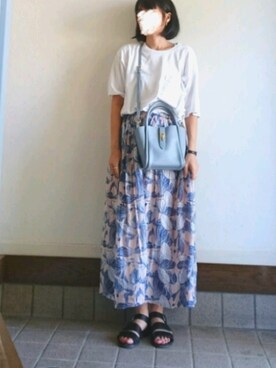 みやたさんのコーディネート