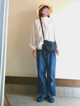 みやたさんのコーディネート