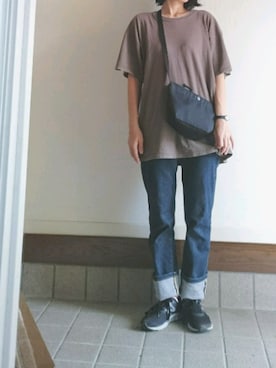 みやたさんのコーディネート