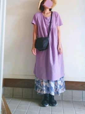 みやたさんのコーディネート