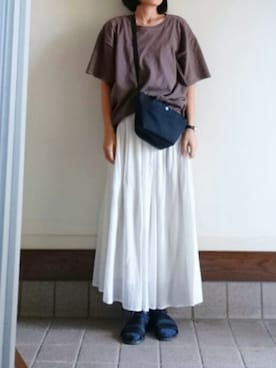 みやたさんのコーディネート