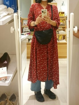 みやたさんのコーディネート