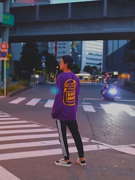 053さんのコーディネート