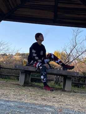 053さんのコーディネート