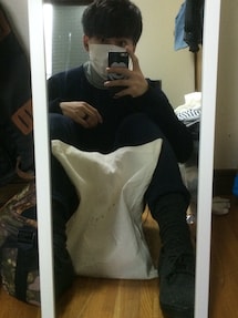 UNIQLO | スウェット