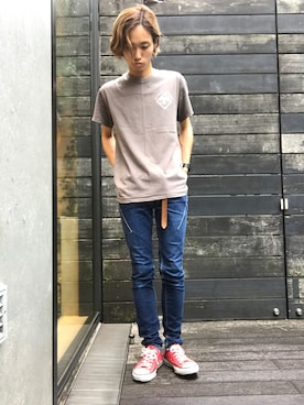 ひいろさんのコーディネート