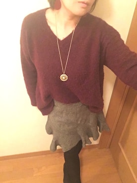 さなりんさんのコーディネート