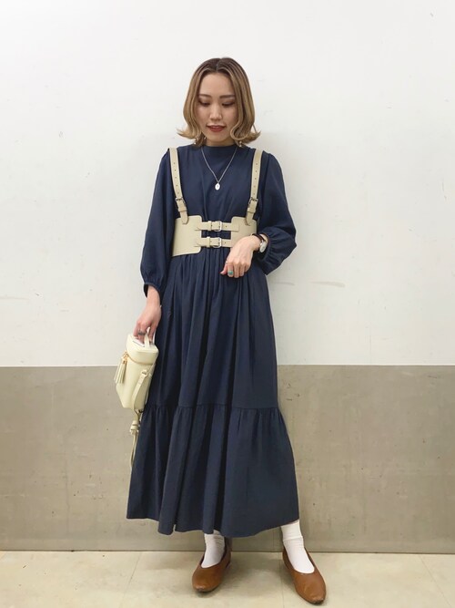 あくるんさんのコーディネート