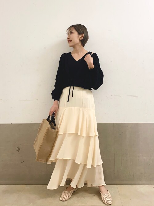 あくるんさんのコーディネート