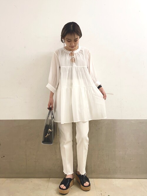 あくるんさんのコーディネート