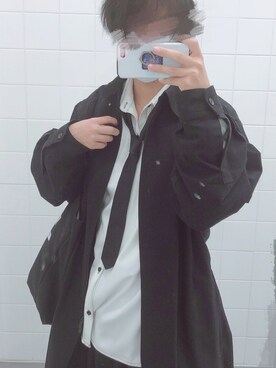 ろーぷさんのコーディネート