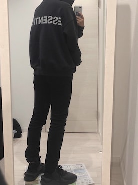 ろーぷさんのコーディネート