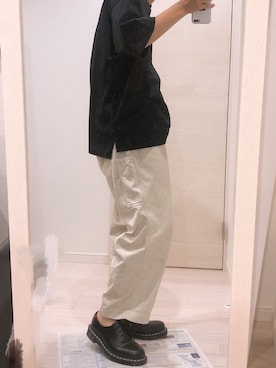 ろーぷさんのコーディネート