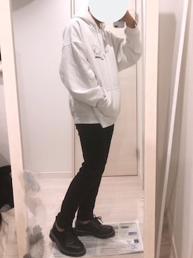 ろーぷさんのコーディネート