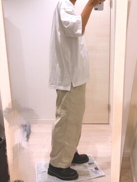 ろーぷさんのコーディネート