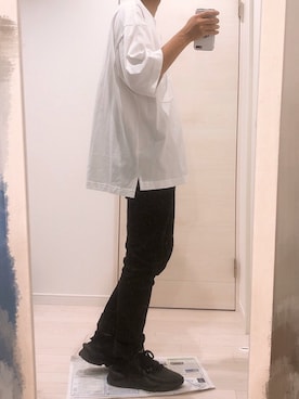 ろーぷさんのコーディネート