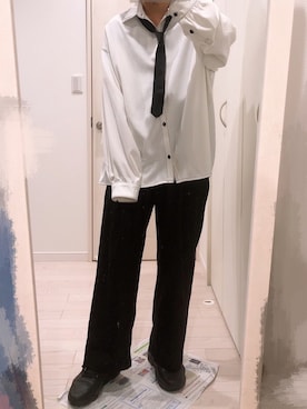 ろーぷさんのコーディネート