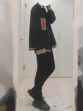 ろーぷさんのコーディネート