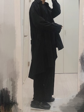 ろーぷさんのコーディネート