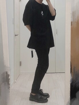 ろーぷさんのコーディネート