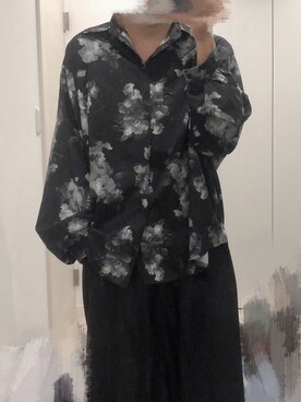 ろーぷさんのコーディネート