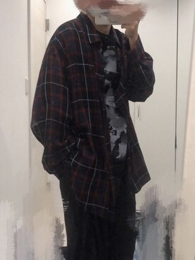 ろーぷさんのコーディネート