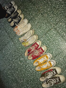 Yuさんのコーディネート