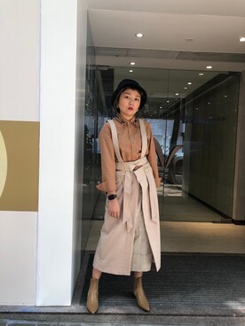 Yuさんのコーディネート