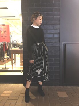 Yuさんのコーディネート