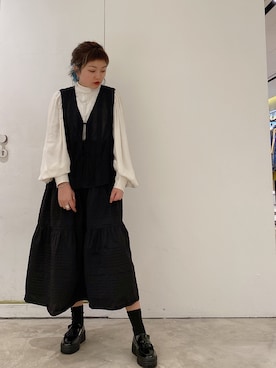 Yuさんのコーディネート