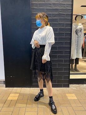 Yuさんのコーディネート