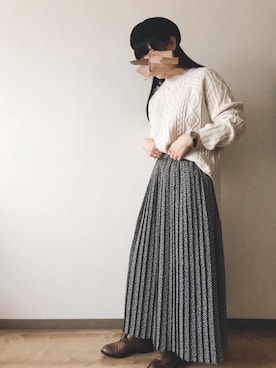 shi..tさんのコーディネート