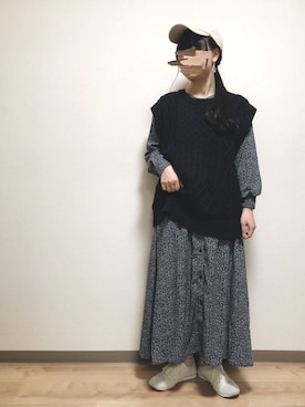 shi..tさんのコーディネート