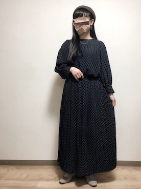 shi..tさんのコーディネート