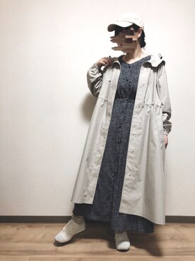 shi..tさんのコーディネート