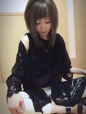 ···ma···さんのコーディネート