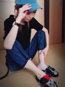 ···ma···さんのコーディネート