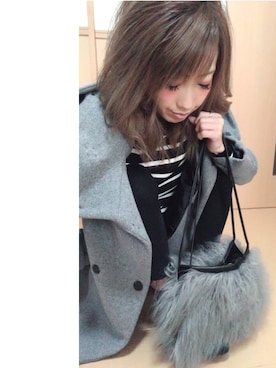 ···ma···さんのコーディネート