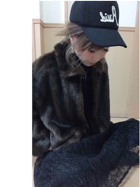 ···ma···さんのコーディネート