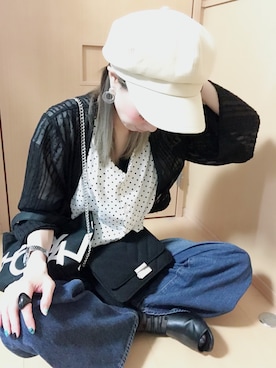 ···ma···さんのコーディネート