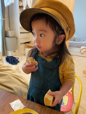 なぎすけさんのコーディネート