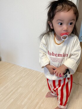 なぎすけさんのコーディネート