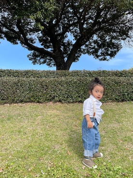 なぎすけさんのコーディネート